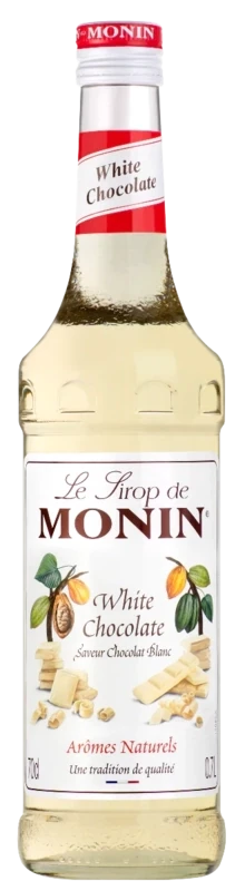 Witte Chocolade 70 cl