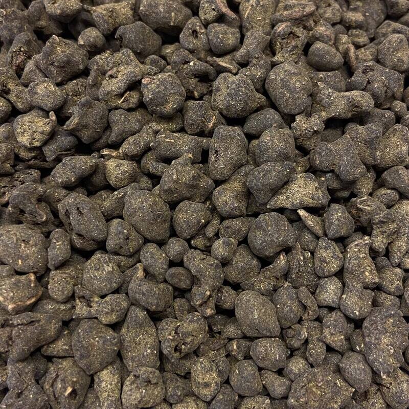 Ginseng Oolong