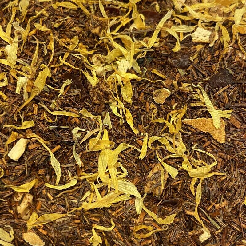 Rooibos Hazelnoot