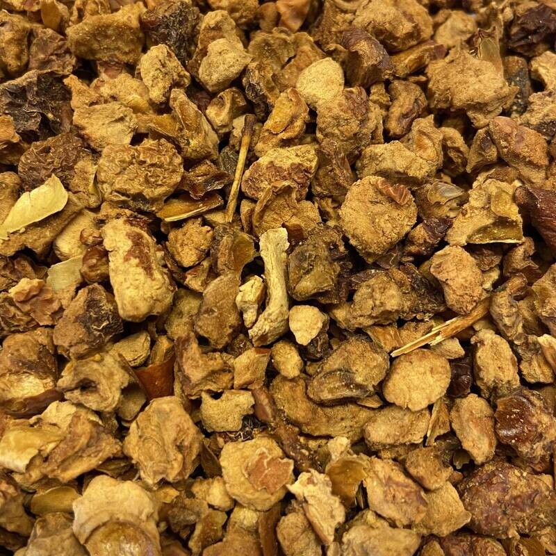 Turkse appel Bio
