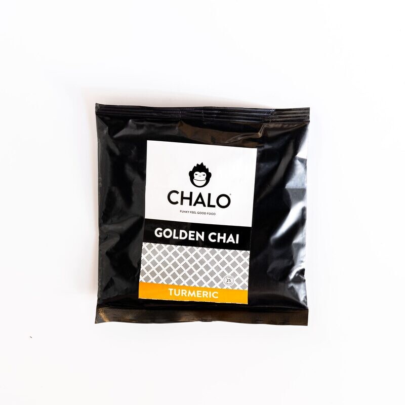 Chalo Golden Chai