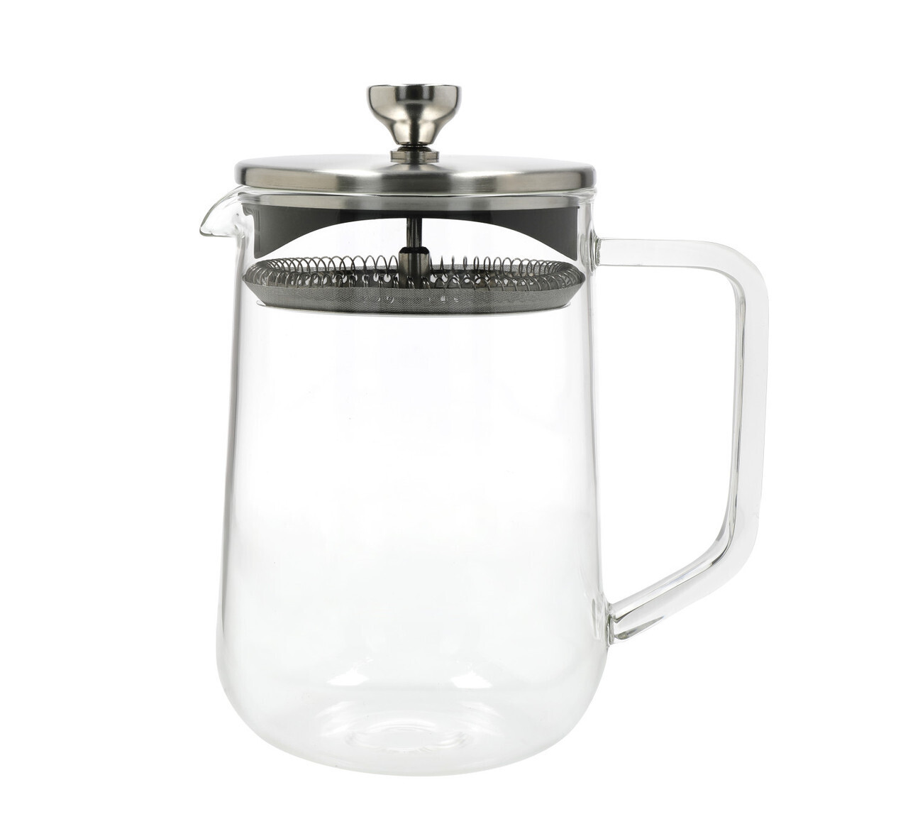 Kericho teapot