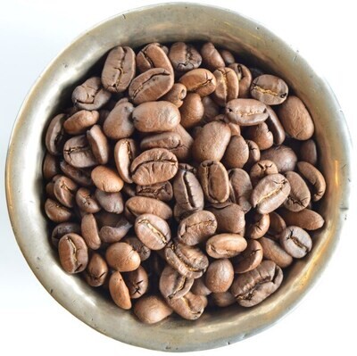 Koffie