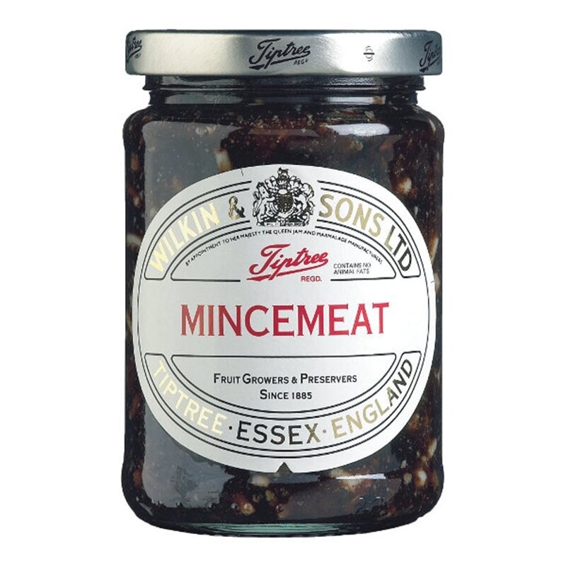 WILKIN &amp; SONS Mincemeat 312 gr