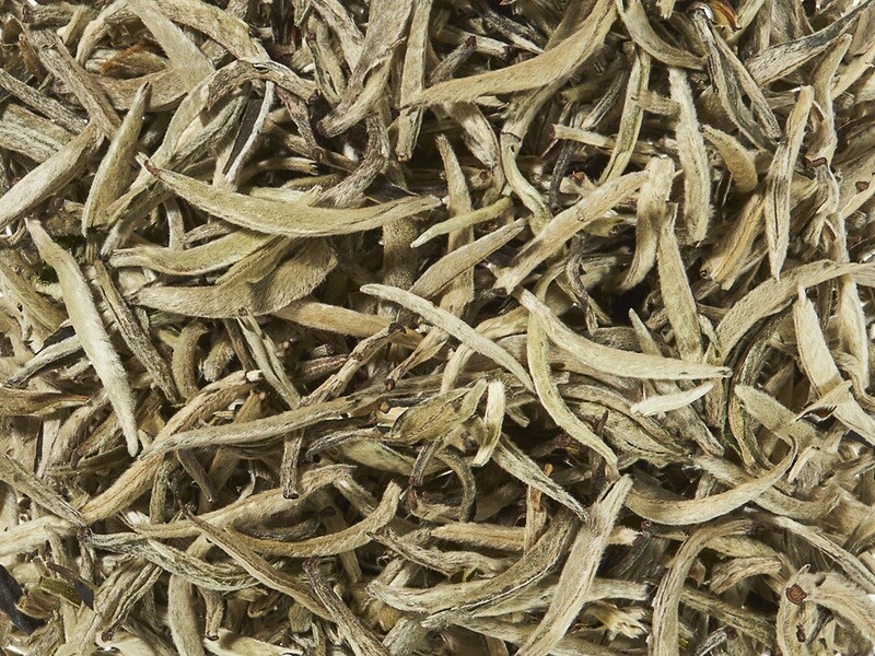Bai Hao Yin Zhen (Silver needle)