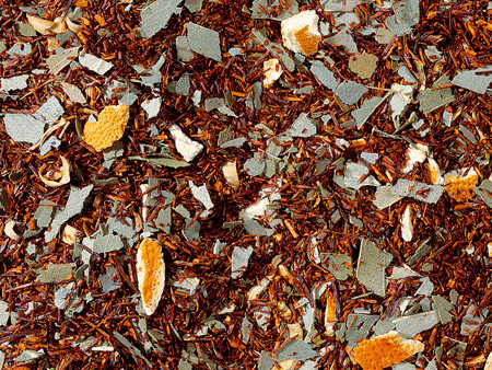 Rooibos Eucalyptus