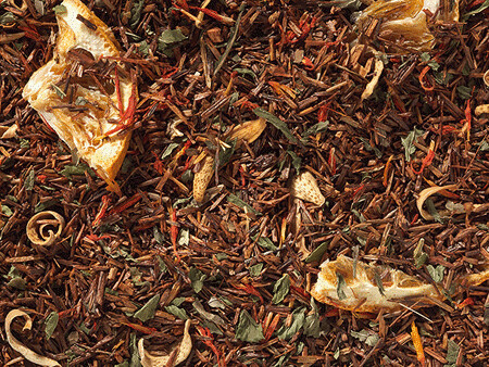 Rooibos Fresh orange