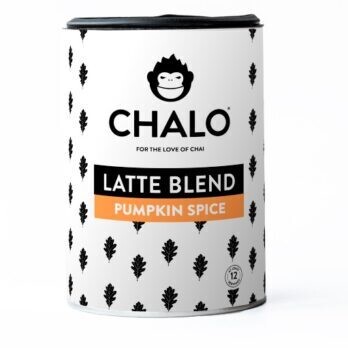 Chalo Pumpkin spice 300 gr