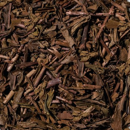 Houjicha Bio