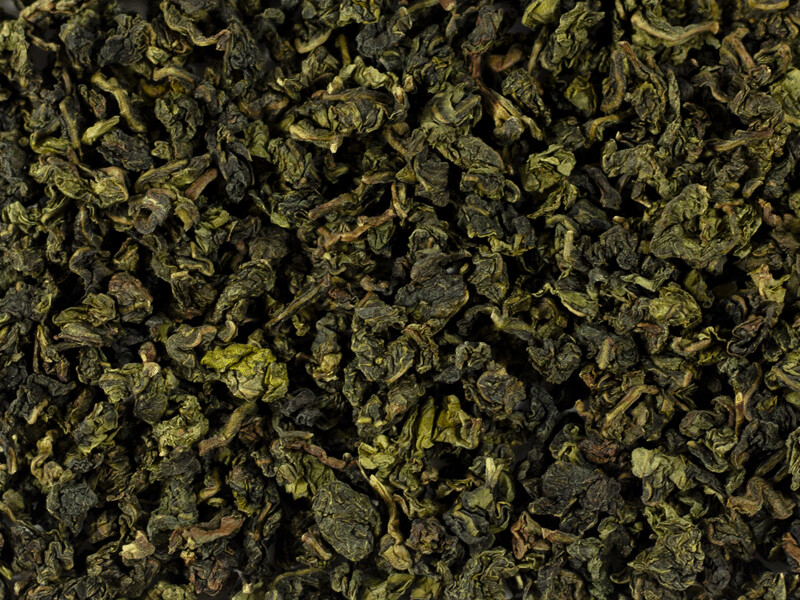 Fujian oolong Bio