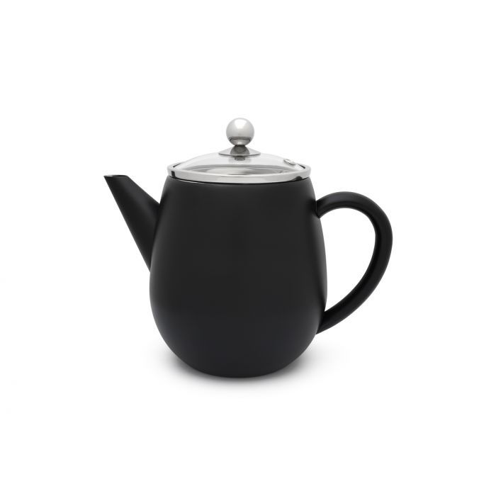 EVA 1,1l Zwart