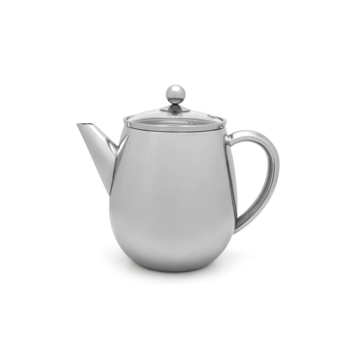 EVA 1,1l Chroom