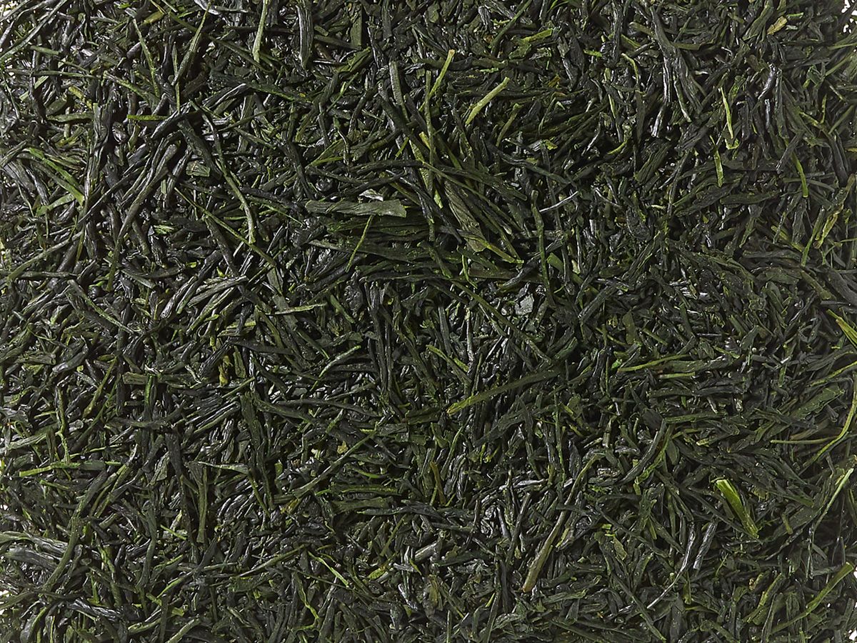 Gyokuro Asahi &quot;Japan&#39;s Pearl&quot;