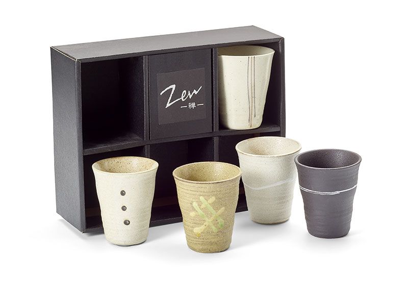 Gift set Zen