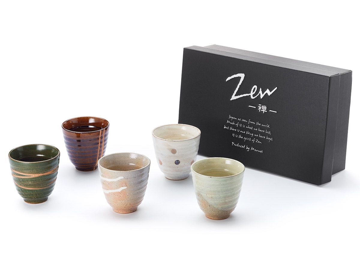 Gift set Takashi