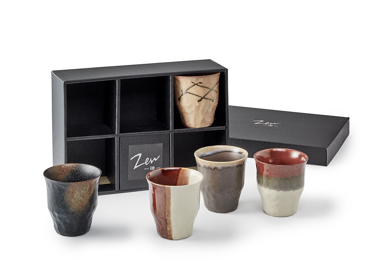 Gift set Yahiko
