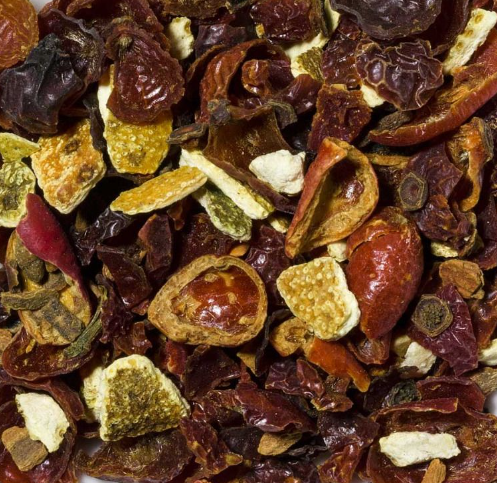 Glühwein kruiden