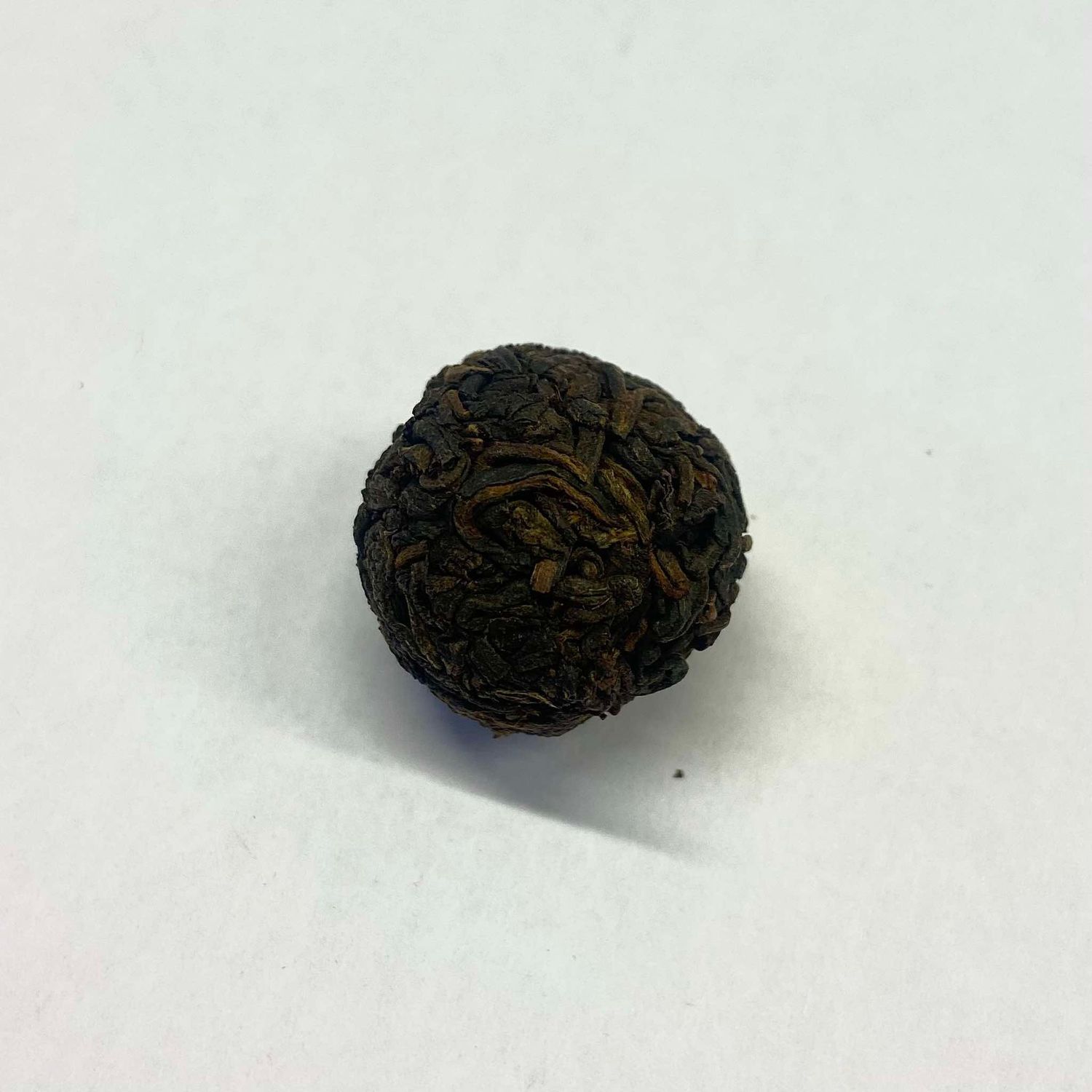 Yunnan Pu Erh Tuo Chua 5 gr