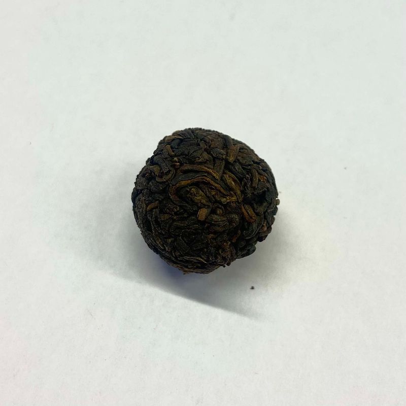 Yunnan Pu Erh Tuo Chua 5 gr