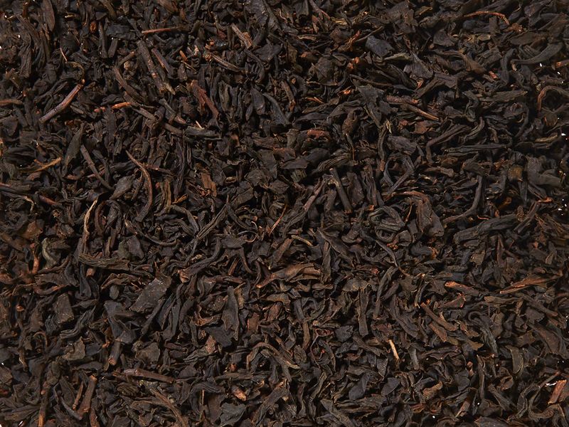 Earl Grey Vanille