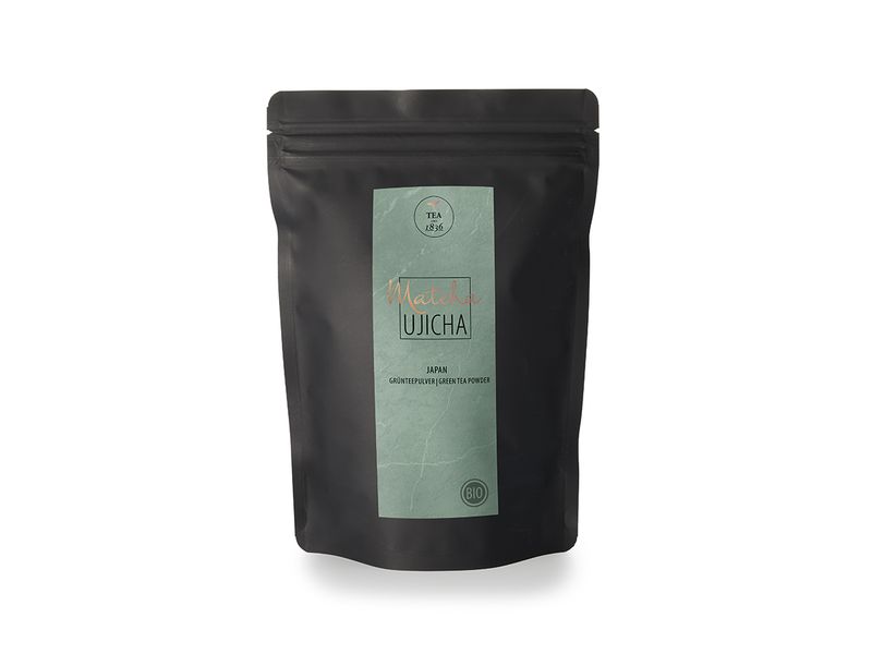 Matcha &#39;Ujicha&#39; Bio 200 gram