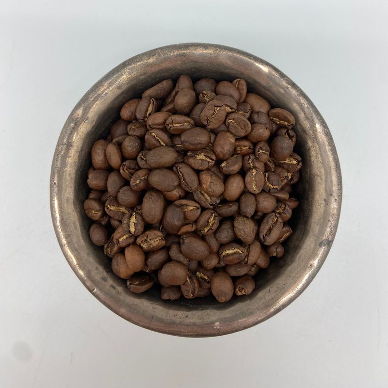 Chocolade koffieboon (gearomatiseerd)