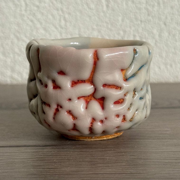 Sake / thee tas