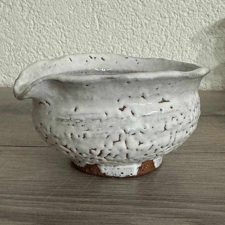 Yuzamashi cooling bowl