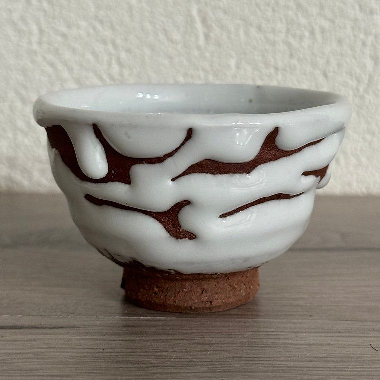 Sake / thee tas