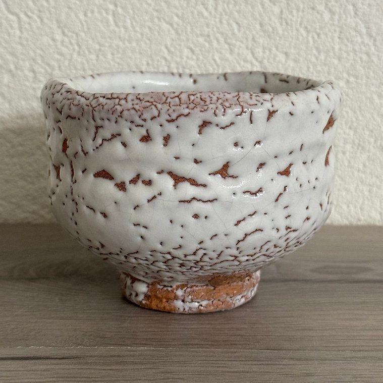 Matcha kom