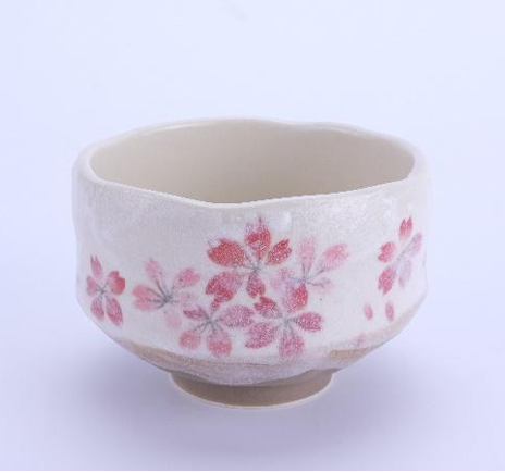 Matcha kom Sakura