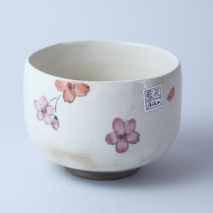 Matcha kom Aika Sakura