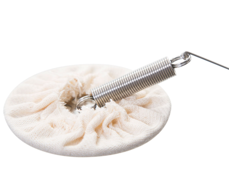 Vervang filter voor Cona/Syphon