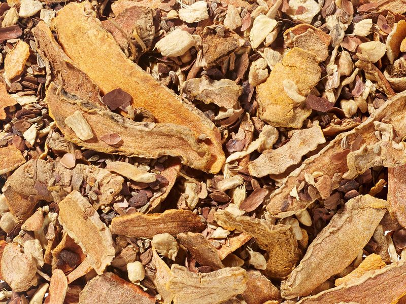 Kurkuma Relax Bio
