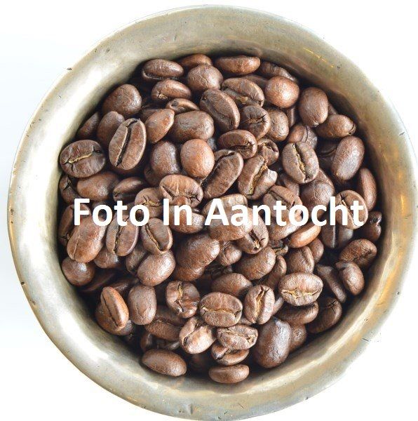 Irish cream koffiepoeder (gearomatiseerd) 125 gr