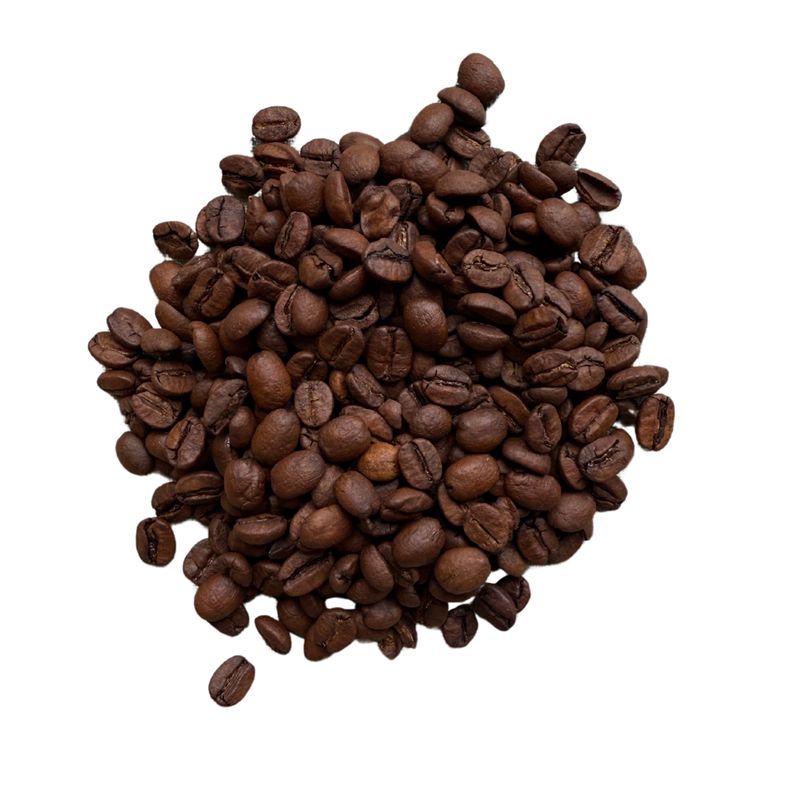 Grand Marnier koffieboon (gearomatiseerd)