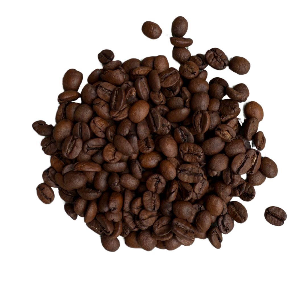 Moccaccino koffieboon (gearomatiseerd)