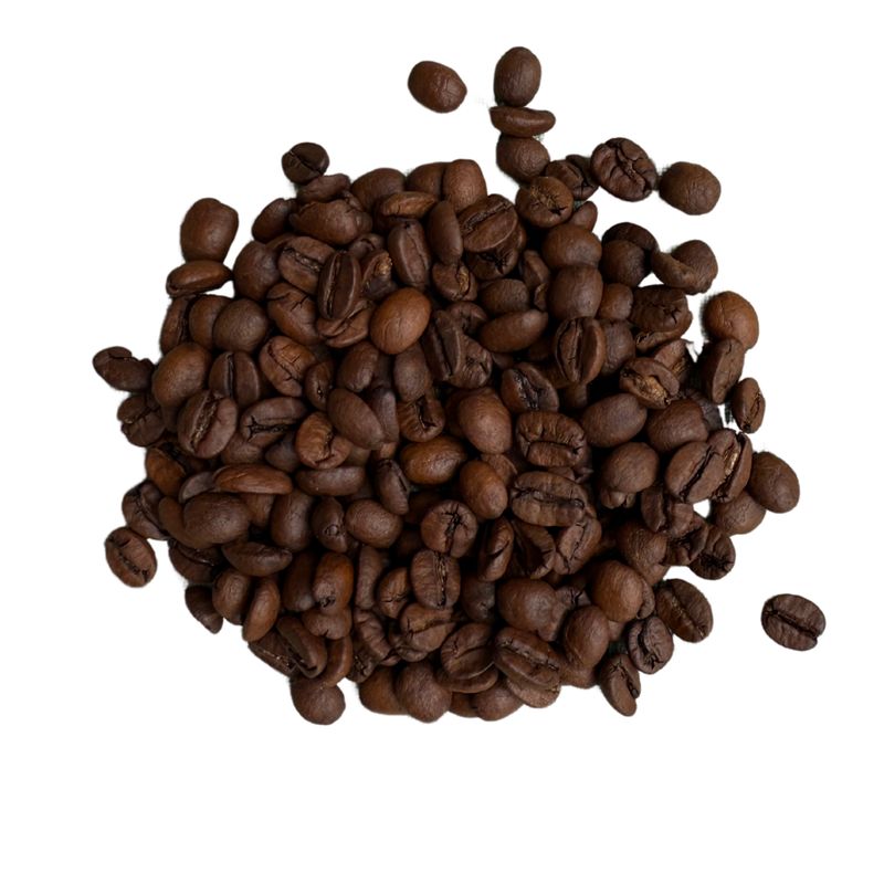 Moccaccino koffieboon (gearomatiseerd)