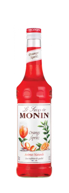 Orange Spritz 70 cl