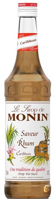 Rum 70 cl