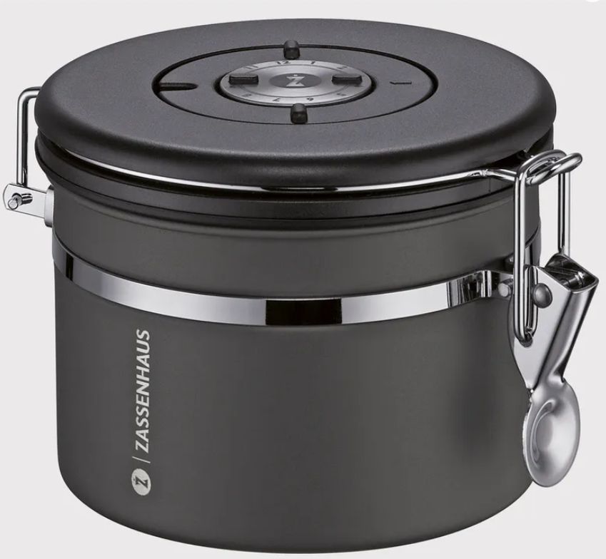 Aroma bewaardoos (2 maten)