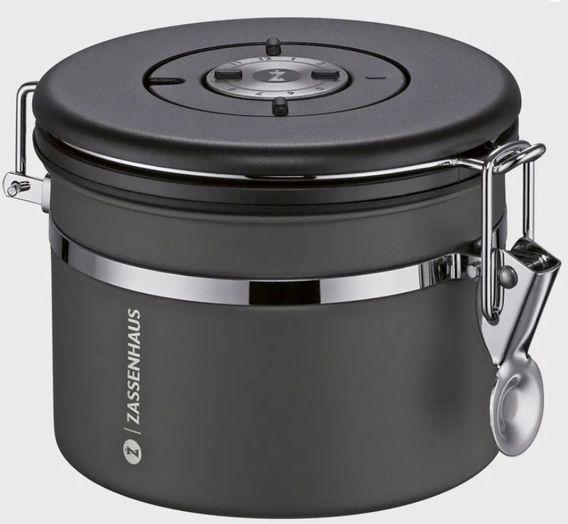 Aroma bewaardoos (2 maten)