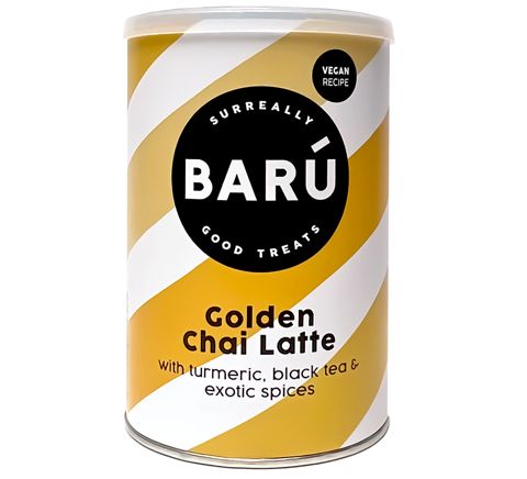 Baru Golden chai latte 250 gr