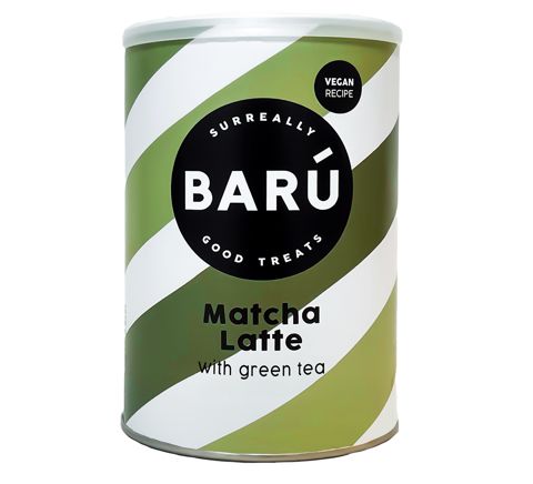 Baru Matcha latte 250 gr