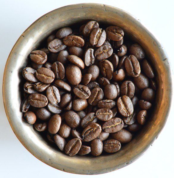 Mocca Cappuccino Blend