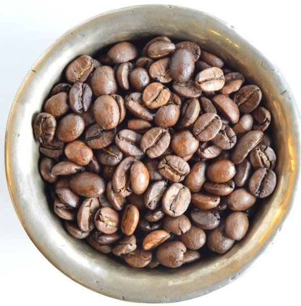 Winter Walnut Dessert Blend