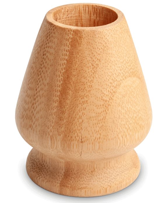 Matcha klopper houder (bamboe)