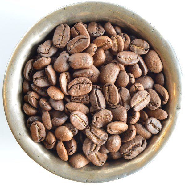 El Salvador Pacamara