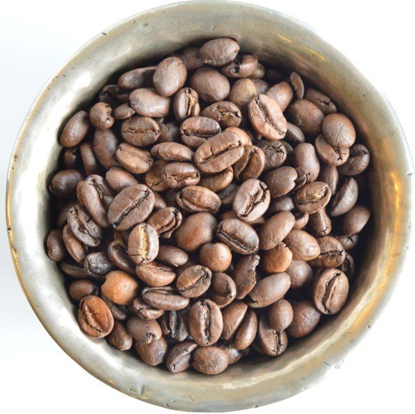 Ethiopië Mokka Harrar