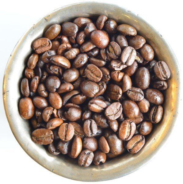 JAVA MOKKA degustatie koffie